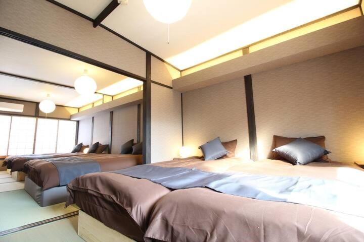 Villa Kyoto Kyo-Hiiragi 京柊 Extérieur photo