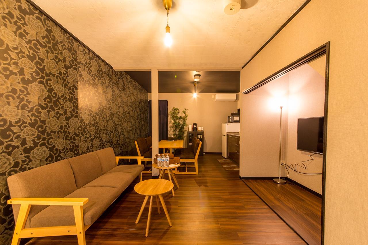 Villa Kyoto Kyo-Hiiragi 京柊 Extérieur photo