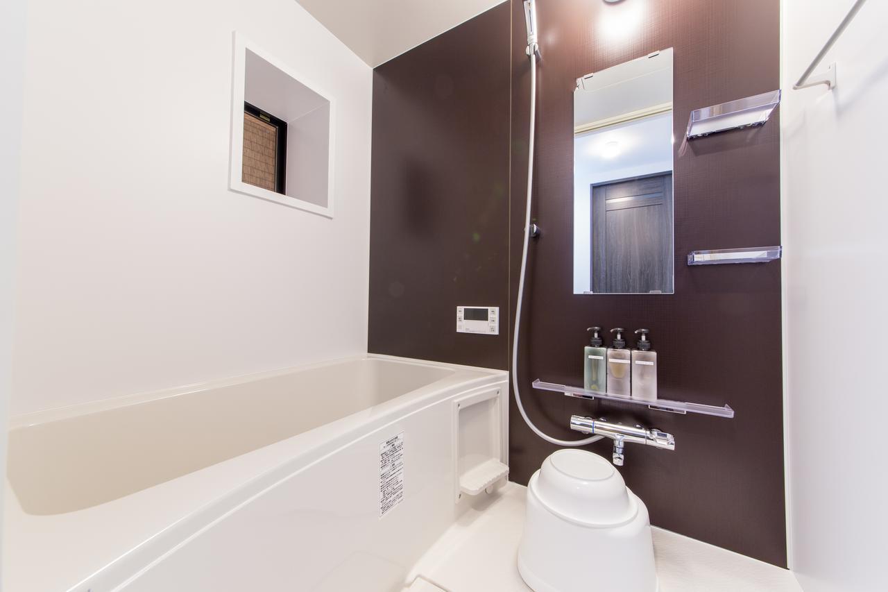 Villa Kyoto Kyo-Hiiragi 京柊 Extérieur photo