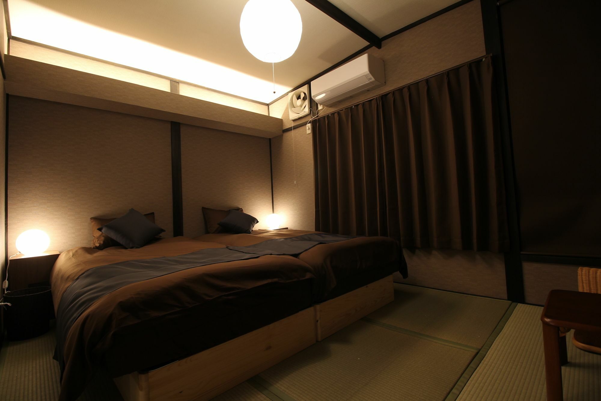 Villa Kyoto Kyo-Hiiragi 京柊 Extérieur photo