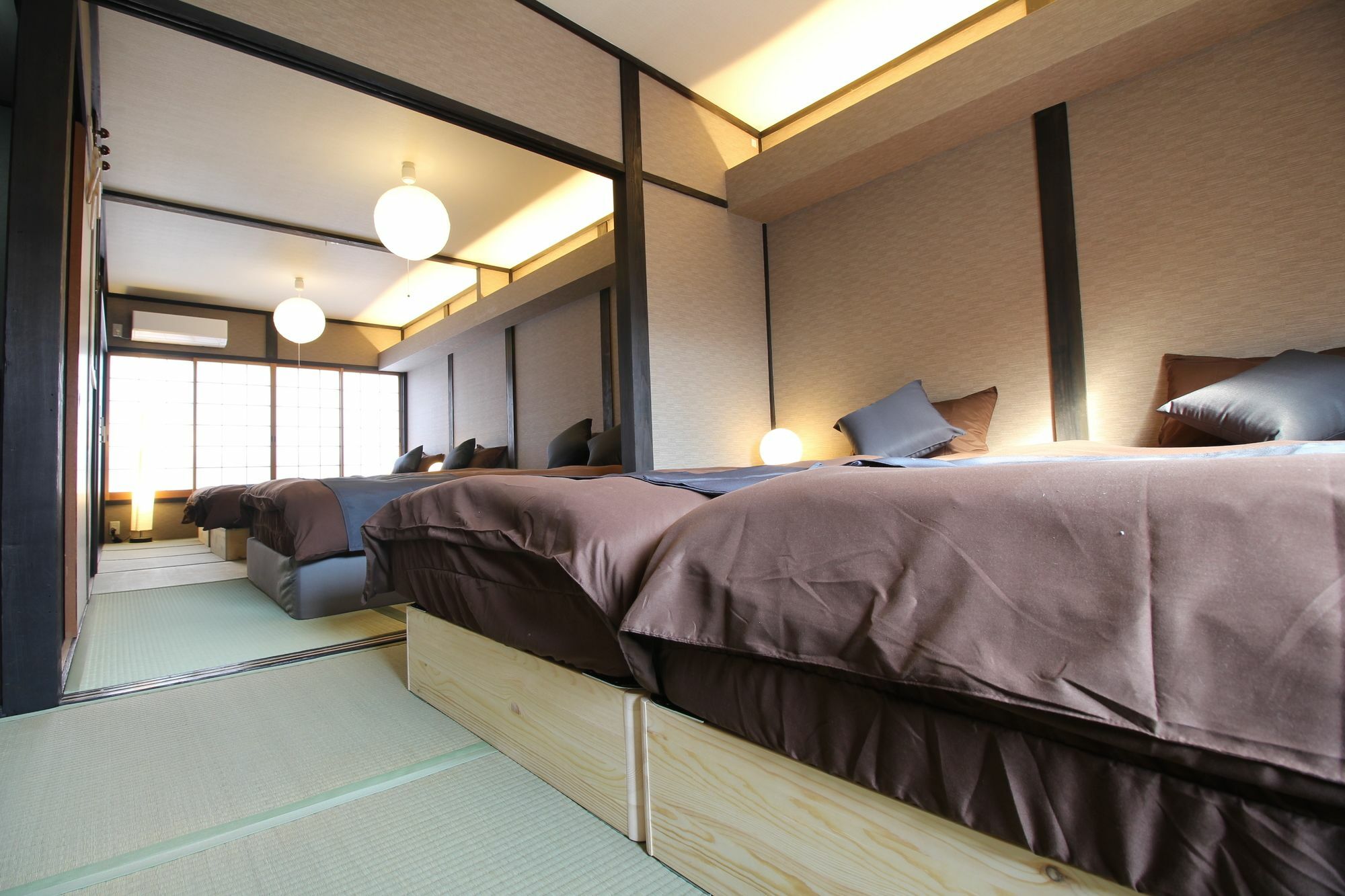 Villa Kyoto Kyo-Hiiragi 京柊 Extérieur photo
