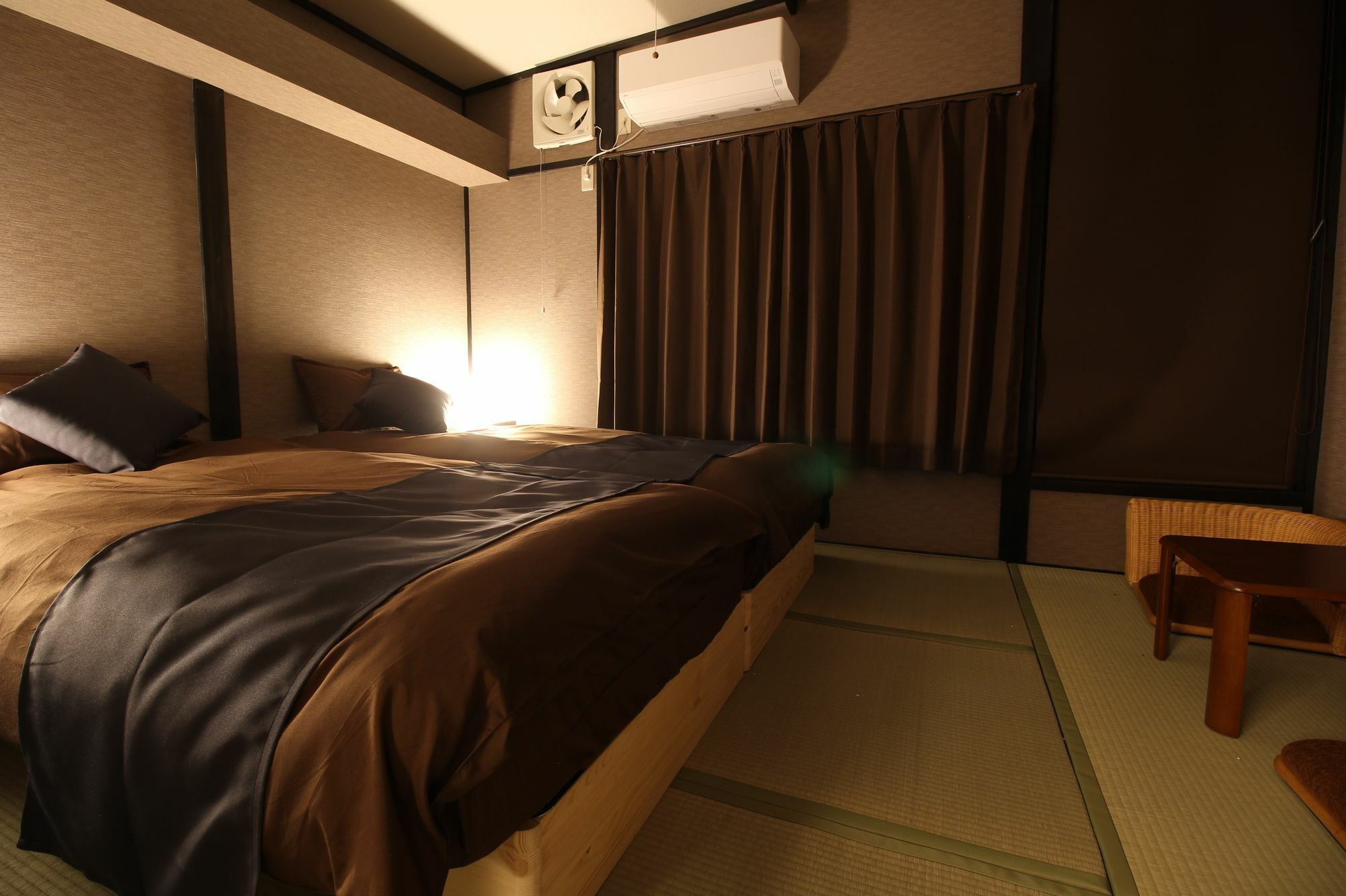 Villa Kyoto Kyo-Hiiragi 京柊 Extérieur photo