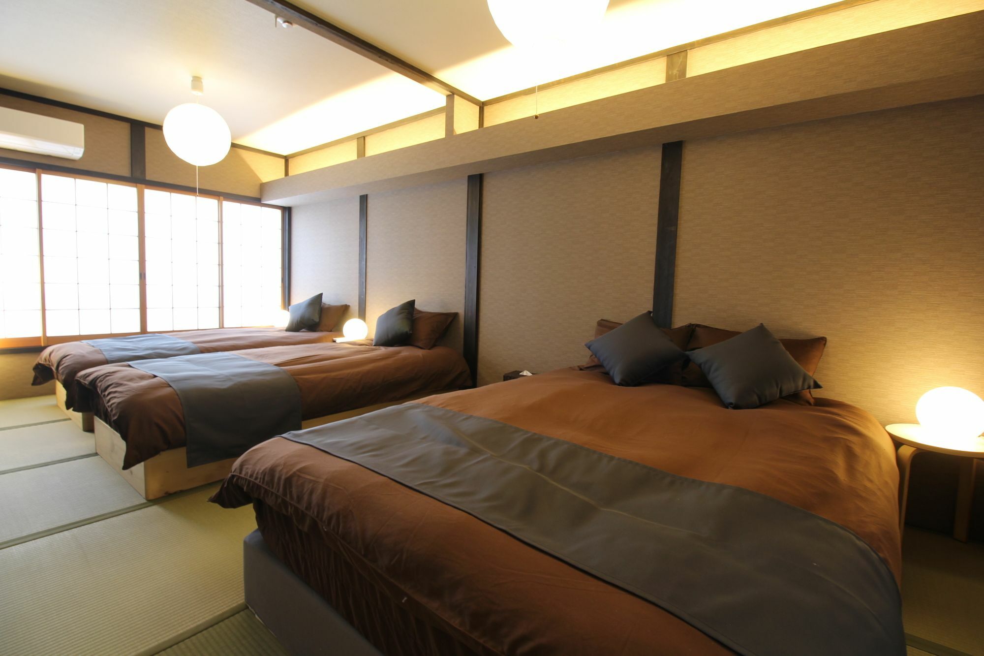 Villa Kyoto Kyo-Hiiragi 京柊 Extérieur photo