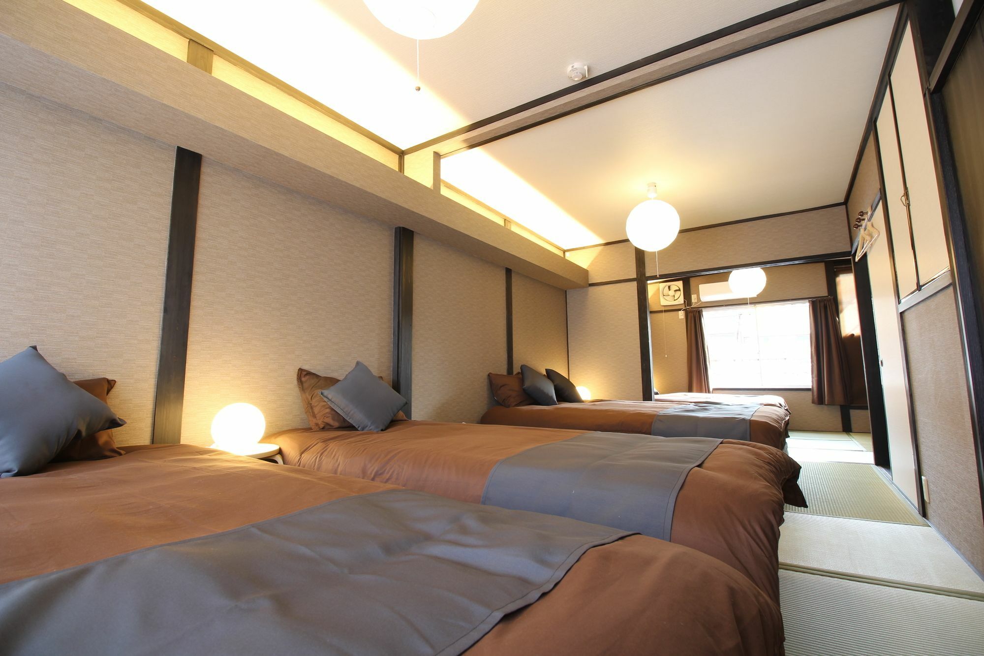 Villa Kyoto Kyo-Hiiragi 京柊 Extérieur photo