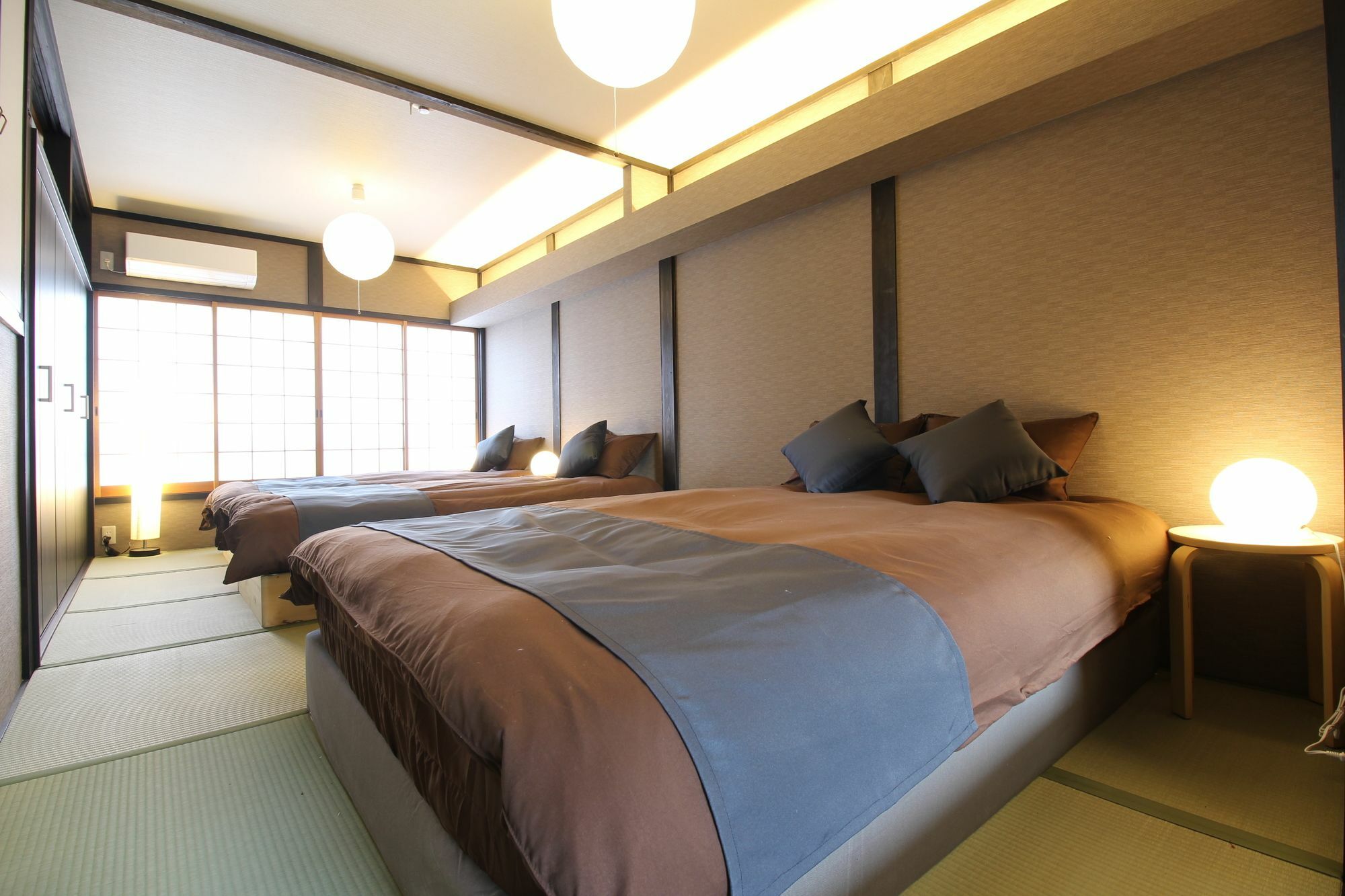 Villa Kyoto Kyo-Hiiragi 京柊 Extérieur photo