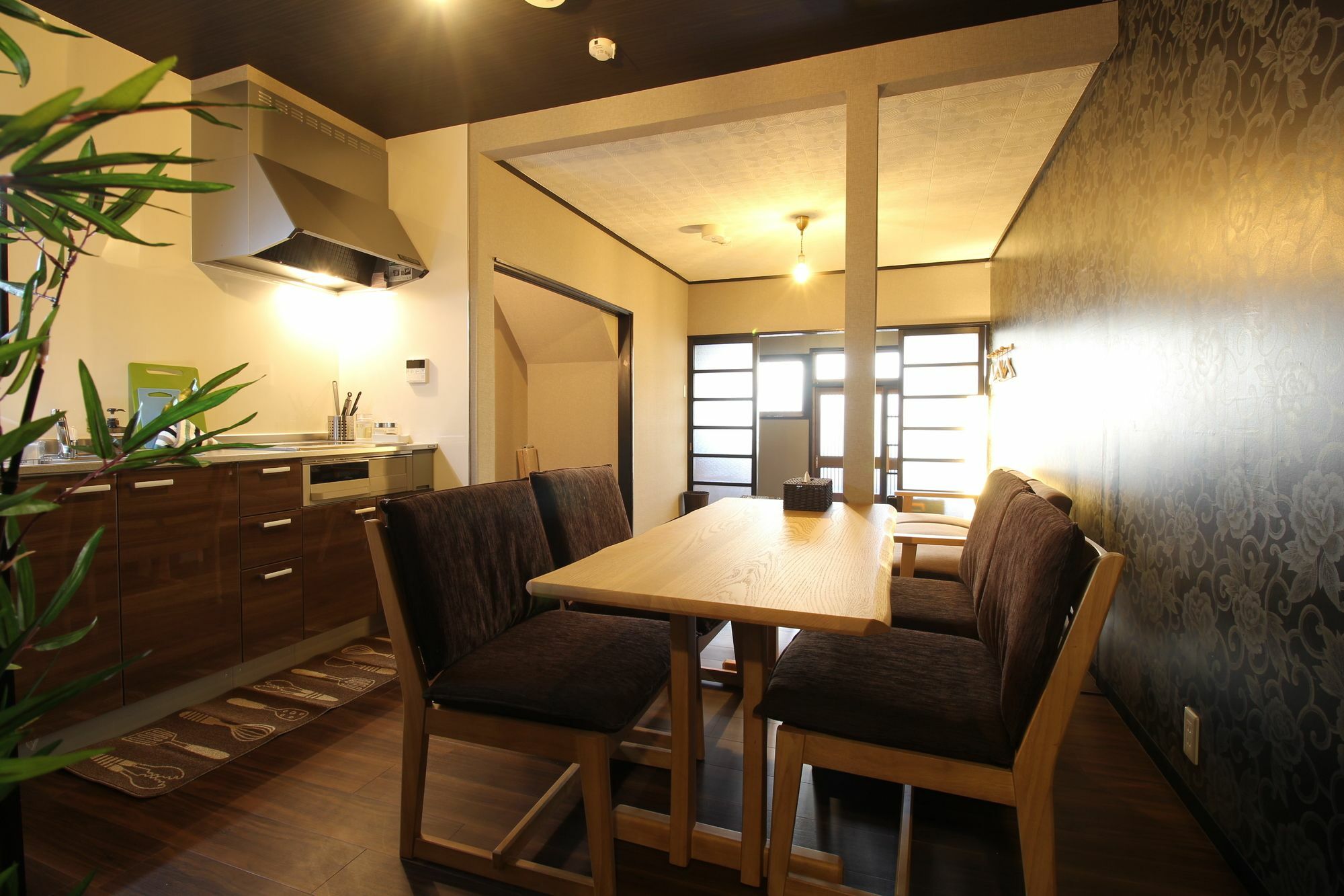 Villa Kyoto Kyo-Hiiragi 京柊 Extérieur photo