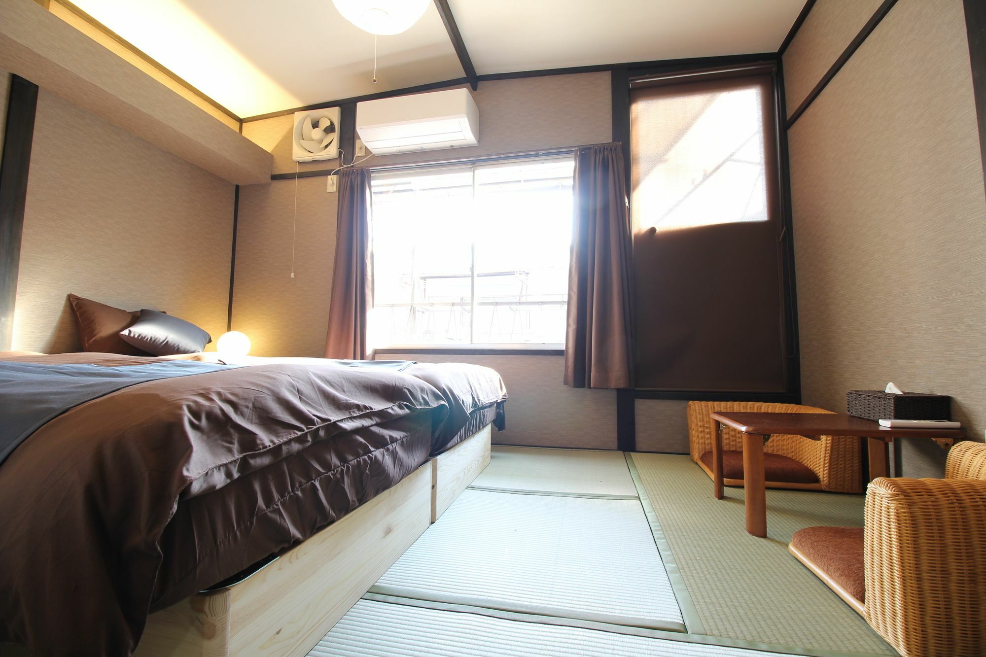 Villa Kyoto Kyo-Hiiragi 京柊 Extérieur photo